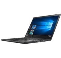 Lenovo ThinkPad T470P Core i5 laptop