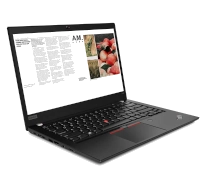 Lenovo ThinkPad T490 Core i7 8th Gen 20N2002AUS laptop