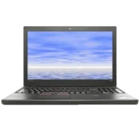 Lenovo ThinkPad T550 Core i7 5th Gen laptop