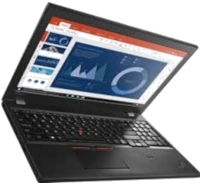 Lenovo ThinkPad T560 Core i5 6th Gen 20FH002DUS laptop