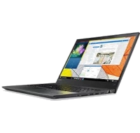 Lenovo ThinkPad T570 Core i5 7th Gen laptop