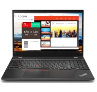 Lenovo ThinkPad T580 Core i7 8th Gen 20L9001MUS laptop