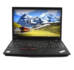 Lenovo ThinkPad T590 Core i7 8th Gen laptop