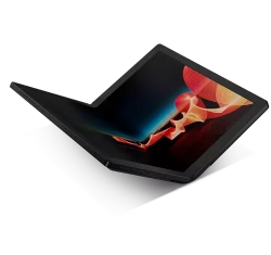 Lenovo ThinkPad Tablet X1 Fold Intel i5 laptop