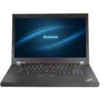 Lenovo ThinkPad W520 laptop