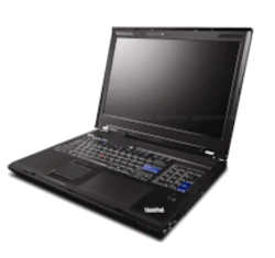 Lenovo ThinkPad W700 laptop