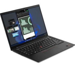 Lenovo ThinkPad X1 Carbon 10th Gen Intel i5 laptop