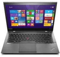 Lenovo ThinkPad X1 Carbon 2nd Gen Core i7 4th Gen 20A70037US laptop
