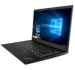 Lenovo ThinkPad X1 Carbon 6th Gen laptop