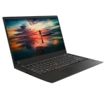 Lenovo ThinkPad X1 Carbon 7th Intel laptop