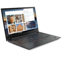 Lenovo ThinkPad X1 Extreme Gen 1 GTX Core i7