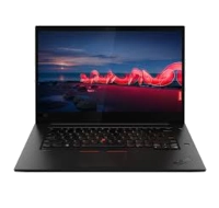 Lenovo ThinkPad X1 Extreme Gen 3 GTX Core i7 laptop