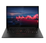 Lenovo ThinkPad X1 Extreme laptop