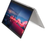 Lenovo ThinkPad X1 Titanium Yoga Intel i5 11th Gen laptop