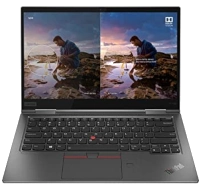 Lenovo ThinkPad X1 Yoga 2nd Gen Core i5 laptop