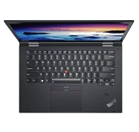 Lenovo ThinkPad X1 Yoga 2nd Gen Core i7 7th Gen laptop