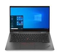 Lenovo ThinkPad X1 Yoga 4th Gen Intel i7 laptop