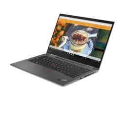 Lenovo ThinkPad X1 Yoga 5th Gen Intel i5 10th Gen laptop