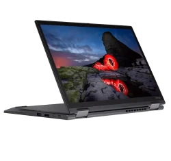 Lenovo ThinkPad X13 Yoga Gen 1 Intel i5 10th Gen laptop