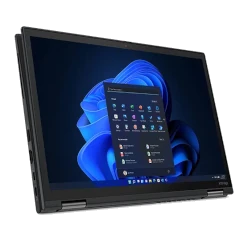 Lenovo ThinkPad X13 Yoga Gen 3 Intel i5 12th Gen laptop