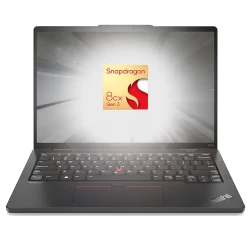 Lenovo ThinkPad X13s Gen 1 Snapdragon laptop