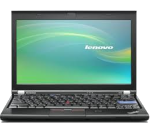 Lenovo ThinkPad X220 Intel i5 laptop