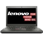 Lenovo ThinkPad X250 Intel i7 laptop