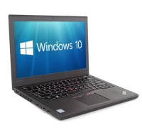 Lenovo ThinkPad X270 Core i5 laptop