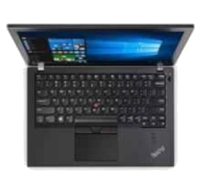 Lenovo ThinkPad X270 Core i7 7th Gen laptop