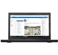Lenovo ThinkPad X270 Core i7 laptop