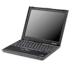 Lenovo ThinkPad X41 laptop