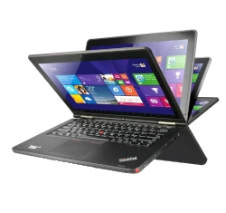 Lenovo ThinkPad Yoga 12 Intel i5 laptop
