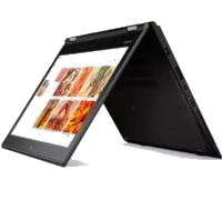 Lenovo ThinkPad Yoga 260 Core i7 6th Gen laptop