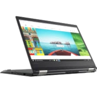 Lenovo ThinkPad Yoga 370 Core i5 laptop