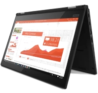 Lenovo ThinkPad Yoga L380 Core i5 laptop