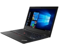 Lenovo ThinkPad Yoga L380 Core i7 8th Gen 20M7000JUS laptop