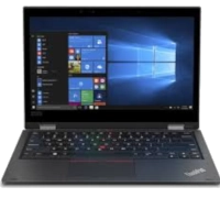 Lenovo ThinkPad Yoga L390 Core i5 8th Gen 20NT0004US laptop