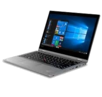 Lenovo ThinkPad Yoga L390 Core i7 laptop