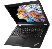 Lenovo ThinkPad Yoga P40 Core i7 6th Gen laptop
