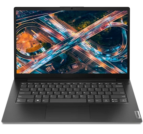 Lenovo V14 G4 AMD Ryzen 5 laptop