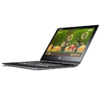 Lenovo Yoga 3 Pro Intel Core M laptop