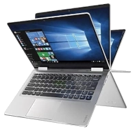 Lenovo Yoga 710 14" Core i7 laptop