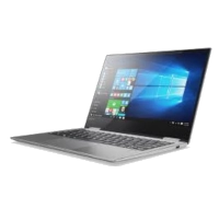 Lenovo Yoga 720 13.3" Core i7 8th Gen 81JB0006US laptop
