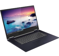 Lenovo Yoga 730 15.6" GTX Core i5 laptop