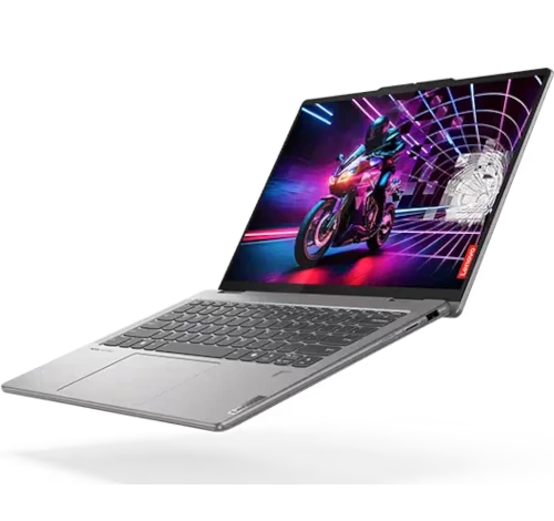 Lenovo Yoga 7i 2-in-1 14" AMD Ryzen AI 7 laptop