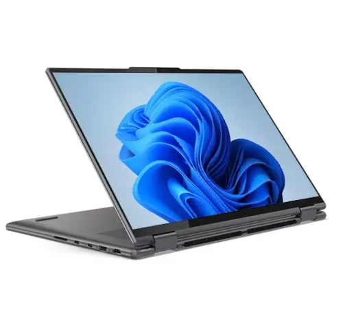 Lenovo Yoga 7i 2-in-1 16" AMD Ryzen AI 5 laptop