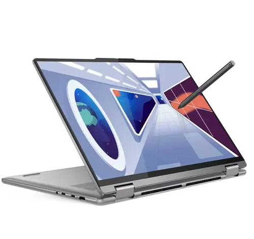 Lenovo Yoga 7i 2-in-1 16" AMD Ryzen AI 7 laptop