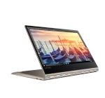 Lenovo Yoga 910 Intel laptop