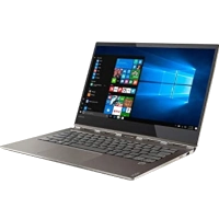Lenovo Yoga 920 13.9" Core i5 laptop