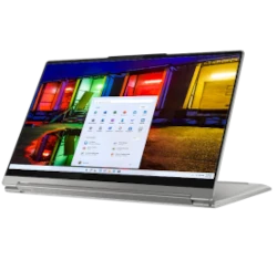 Lenovo Yoga 9i 14" Intel i7 12th Gen laptop